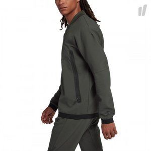 Nike Mens Tech Pack Zip Jacket Size Small